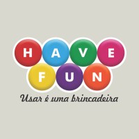 HAVE FUN logo - Similar company to Yacamim
