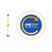 One Day Digital logo - Similar company to One Day Digital