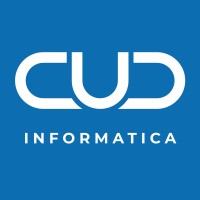 CUD Informatica logo - Similar company to Mclee Consulting