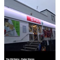 RJS CORNWALL LIMITED logo - Similar company to Noble Saffron