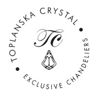 Toplanska Crystal logo - Similar company to Vals Studio