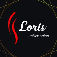 Loris Unisex Salon logo - Similar company to Bingo Decor