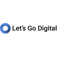 Letsgodigital logo - Similar company to Got Legs Digital