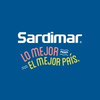 Sardimar logo - Similar company to Innova Blends