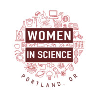 Women in Science Portland logo - Similar company to Wiser Workscape