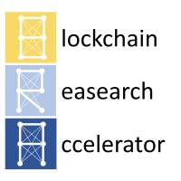 Blockchain Research Accelerator logo - Similar company to Stamsel