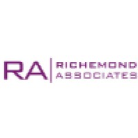 Richemond Associates (Executive Search) logo - Similar company to Aero Design, Inc.