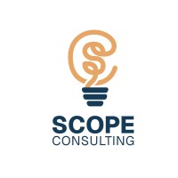 Scope Consulting logo - Similar company to Swingit Playscapes