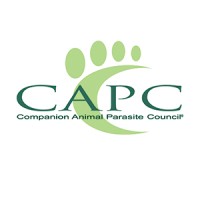 The Companion Animal Parasite Council logo - Similar company to Veterinary Parasitology