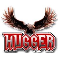 Hugger Glove Company logo - Similar company to Spank Mma Company