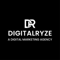 DigitalRyze logo - Similar company to Saasmonks