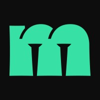 studio mostro logo - Similar company to Scared Ghost Animation Studios
