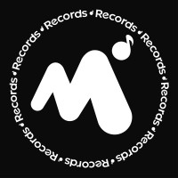 MMusic Records logo - Similar company to Ampled