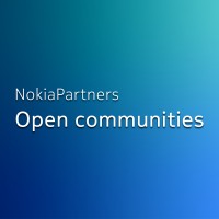 NokiaPartners - Open communities logo - Similar company to Focus Infocom
