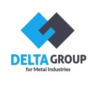 Delta Group For Metal Industries (DG Metals) logo - Similar company to Delta Group Egypt