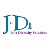 Jana Diversity Solutions/J-Dī logo - Similar company to St. Clair Technologies, Inc.
