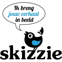 Skizzie logo - Similar company to Countless