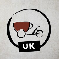 Coffee-Bike UK logo - Similar company to Júpiter Tec