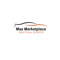 Maz Marketplace by The Doers Inc. logo - Similar company to Practical Muslim, Inc.