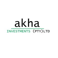 AKHA INVESTMENTS logo - Similar company to Laska Mates