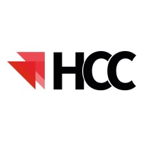 HCC - SAP Gold Partner logo - Similar company to Hcc Technology Foundation