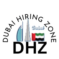 Dubai Hiring Zone logo - Similar company to Real Gem, Llc