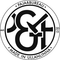 Paja&Bureau logo - Similar company to Novenberg