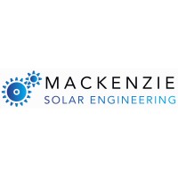 MacKenzie Solar Engineering Ltd. logo - Similar company to Intersol - Solar Engineer