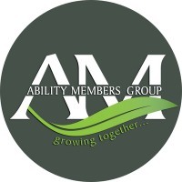Ability Members Group logo - Similar company to Vgm Canada