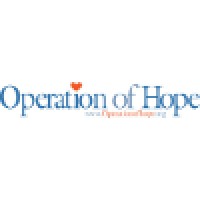 Operation of Hope Worldwide logo - Similar company to Cleftalign, Inc.