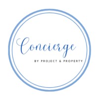Concierge by Project and Property logo - Similar company to Dixie & Grace