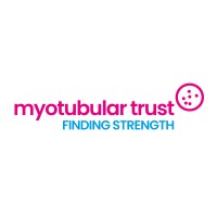 Myotubular Trust logo - Similar company to Paladin