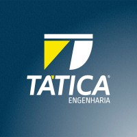 Tática Engenharia BR logo - Similar company to Postos Movix