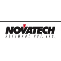 Novatech Software Pvt Ltd logo - Similar company to Antsglobe Technologies
