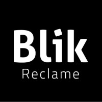 Blik Reclame logo - Similar company to Zecht