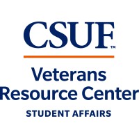 California State University Fullerton Veterans Resource Center