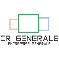 CR Bâtiment logo - Similar company to Almega Formations