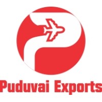 Puduvai Exports - Best India Products logo - Similar company to Leandevs.Io