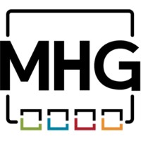 Mark Hertz Group logo - Similar company to Bild Architecture