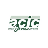 ACIC Jovem logo