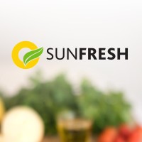 Sunfresh Salads logo - Similar company to Pmfresh