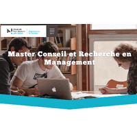 Master CRM - Paris Nanterre logo - Similar company to Visa24