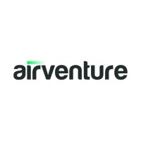 Airventure logo - Similar company to Secret Angola