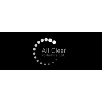 All Clear (Yorkshire) Ltd logo - Similar company to Yoursepa