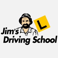 Jim's Driving School - Brisbane & Gold Coast logo - Similar company to Wattle Labs