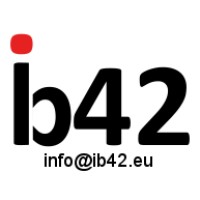 IB42 GmbH logo - Similar company to Propakma Gmbh