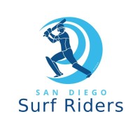 San Diego Surf Riders logo - Similar company to Intertex Connect Llp