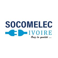 SOCOMELEC IVOIRE logo - Similar company to Primo