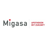 Migasa GmbH & Co. KG logo - Similar company to Pharma Privat Wave