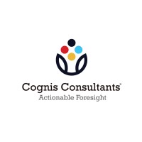 Cognis Consultants™ logo - Similar company to Applied Influence Group